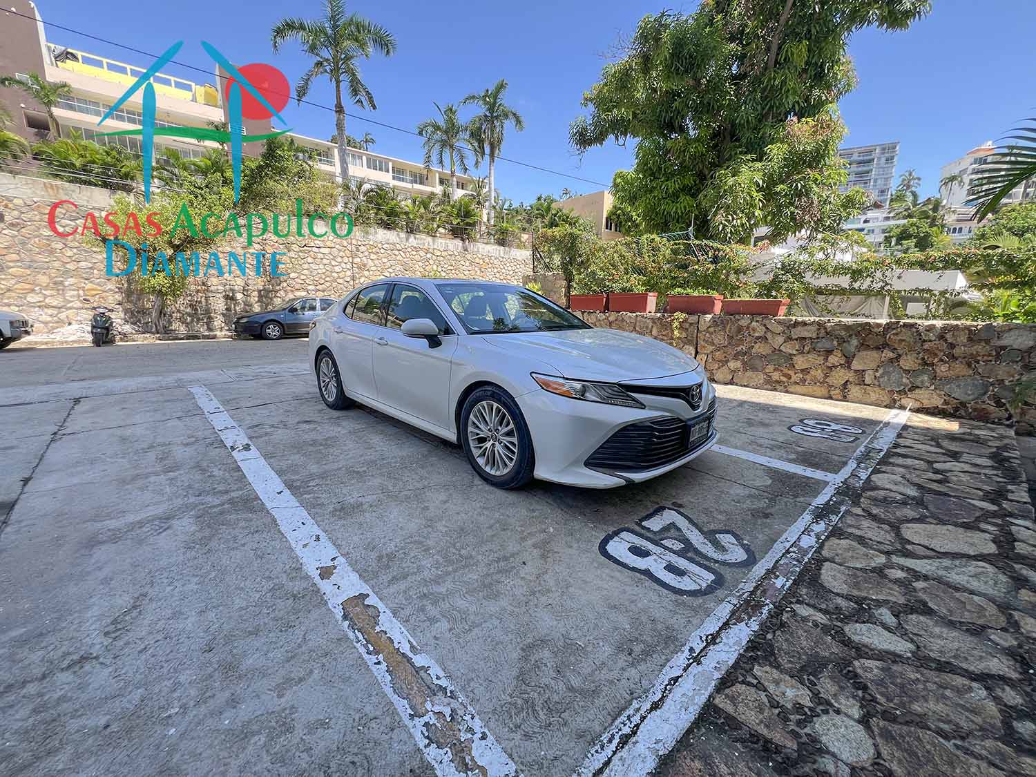 Country Club B1 - Estacionamiento 1